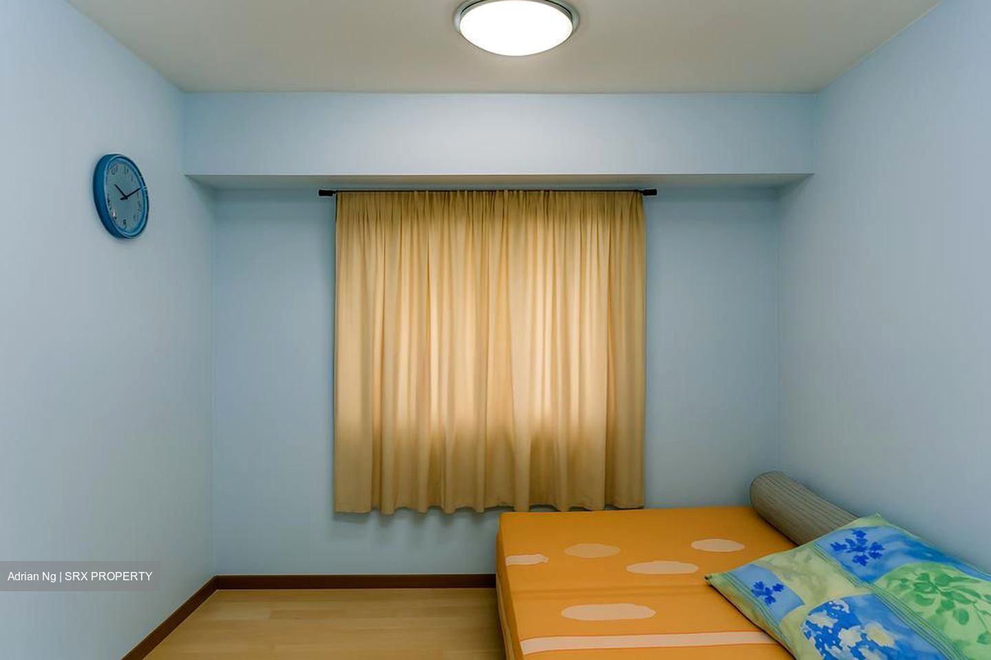 Orchid Park Condominium (D27), Condominium #499570641